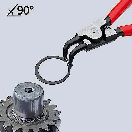 Replės išoriniams žiedams KNIPEX 4621A21