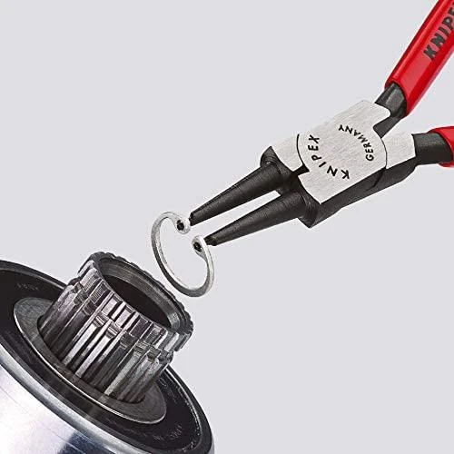Replės vidiniams žiedams KNIPEX 4411J1