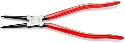 Replės vidiniams žiedams KNIPEX 4411J4