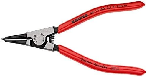Replės išoriniams žiedams KNIPEX 4611A0