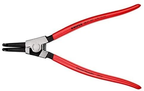 Replės išoriniams žiedams KNIPEX 4611A4
