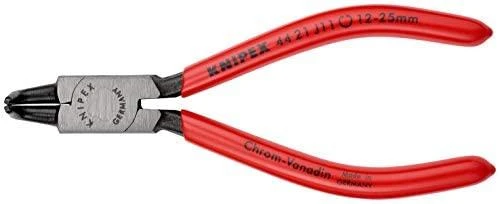 Replės vidiniams žiedams KNIPEX 4421J11