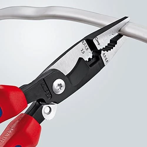 Universalios replės KNIPEX 1392 200mm