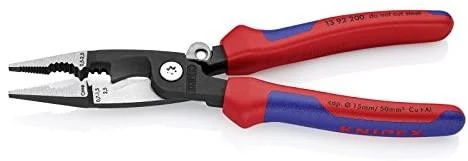 Universalios replės KNIPEX 1392 200mm