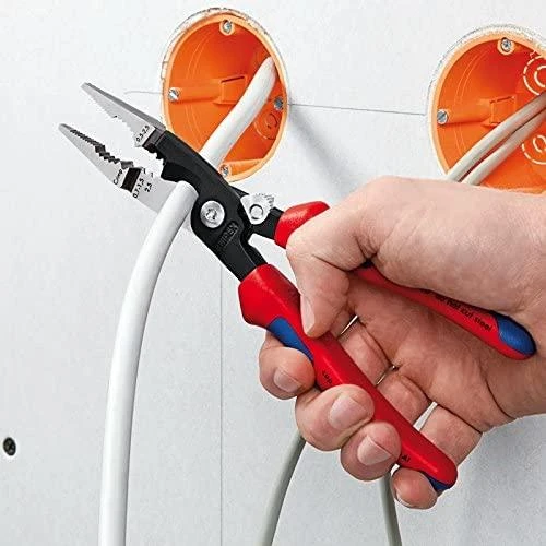 Universalios replės KNIPEX 1392 200mm