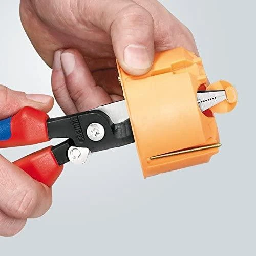 Universalios replės KNIPEX 1392 200mm