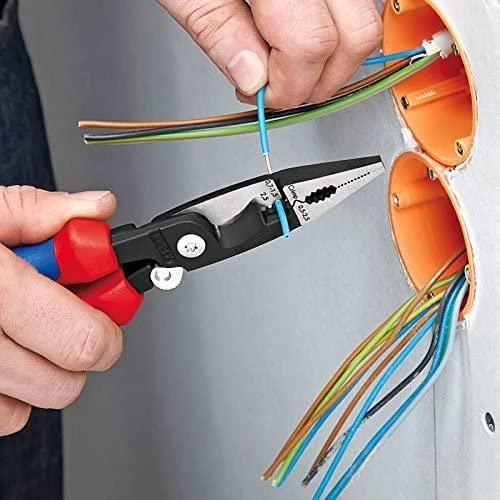 Universalios replės KNIPEX 1392 200mm