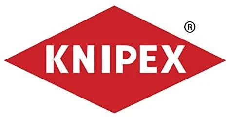 Elektros instaliavimo replės KNIPEX 1396