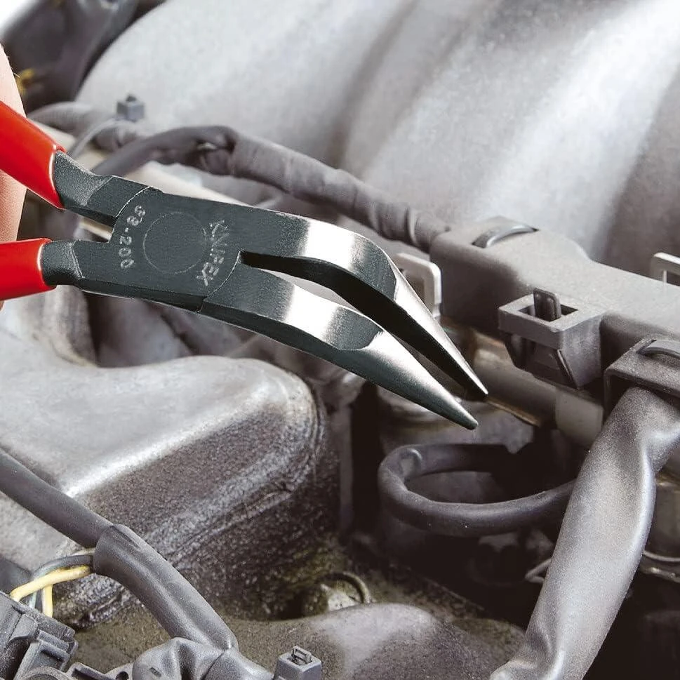 Mechanikų replės KNIPEX 3871