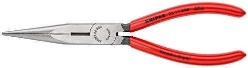 Replės prailgintomis žiaunomis KNIPEX 2611