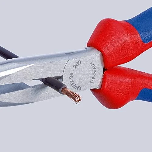 Replės Knipex 2621200; 200 mm