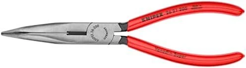 Replės Knipex 2621200; 200 mm