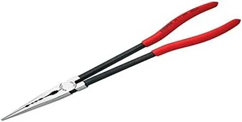 Replės ilgomis žiaunomis KNIPEX 2871