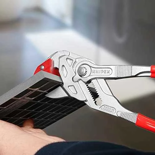 KIP Knipex 91 13 250 replės Plytelių laužymo replės