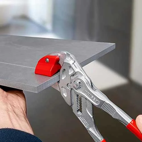 KIP Knipex 91 13 250 replės Plytelių laužymo replės