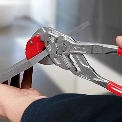 KIP Knipex 91 13 250 replės Plytelių laužymo replės