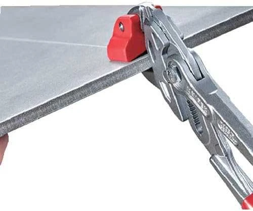 KIP Knipex 91 13 250 replės Plytelių laužymo replės