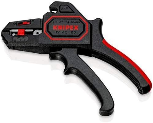 Replės laidų nuizoliavimui KNIPEX 1262