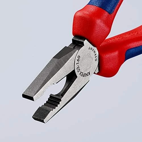 Kombinuotos replės KNIPEX 0302160