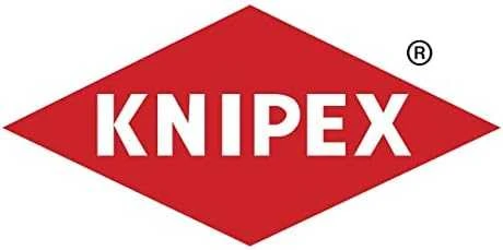 Kombinuotos replės KNIPEX 0301180