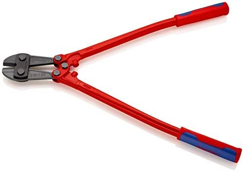 Varžtų kirpimo replės KNIPEX 7172610