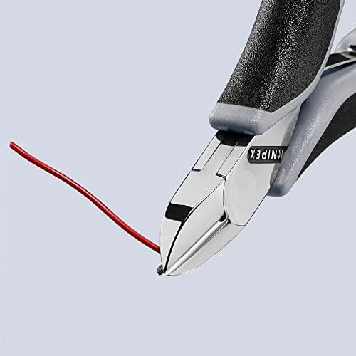 KNIPEX Electronics Diagonal Cutter ESD
