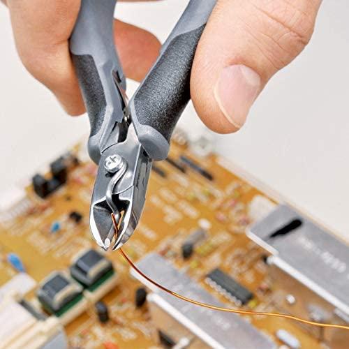 KNIPEX Electronics Diagonal Cutter ESD