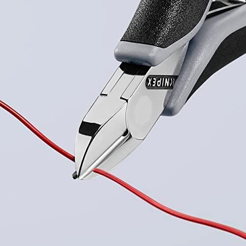KNIPEX Electronics Diagonal Cutter ESD