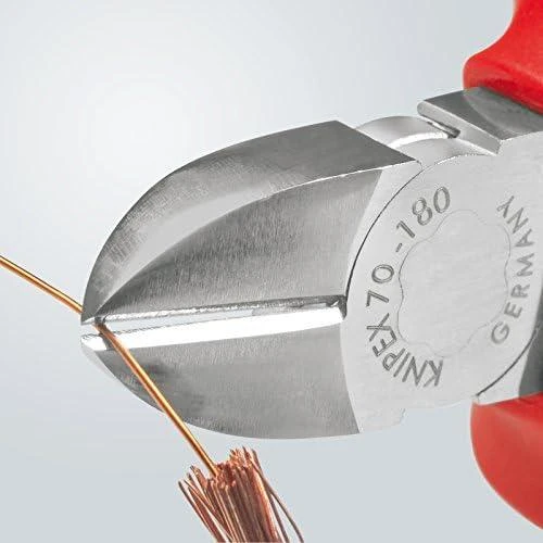 Kirpimo replės KNIPEX 7002180