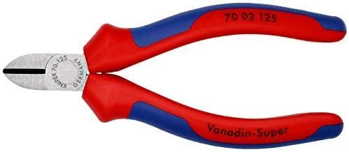 Kirpimo replės KNIPEX 7002125