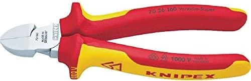 Knipex šoninis pjoviklis 7026160