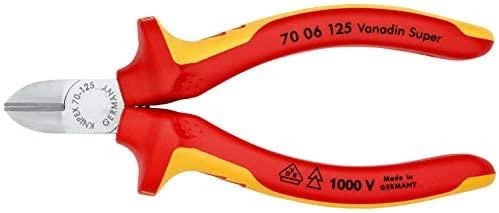 Kirpimo replės KNIPEX 7006140