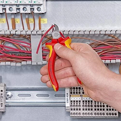 Kirpimo replės KNIPEX 7006140
