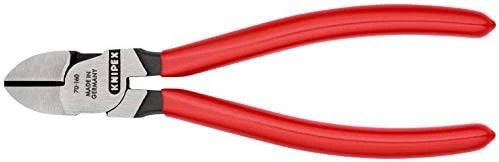 Kirpimo replės KNIPEX 7001 160mm