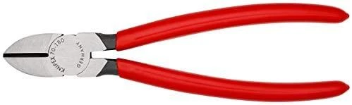 Kirpimo replės KNIPEX 7001 180mm