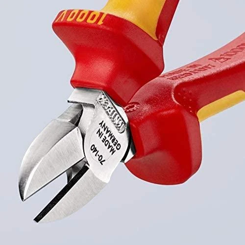 Kirpimo replės KNIPEX 7006140