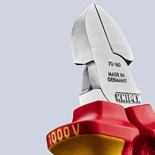 Knipex šoninis pjoviklis 7026160