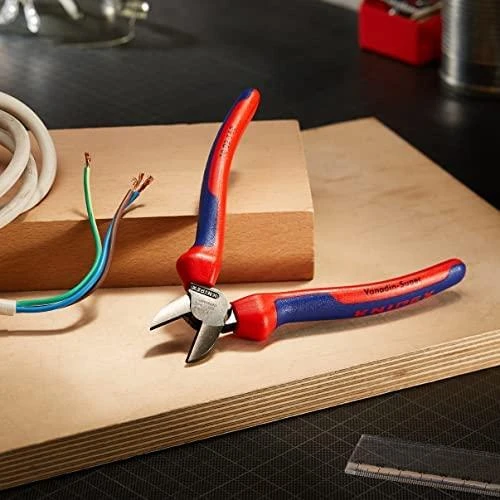 Kirpimo replės KNIPEX 7002160