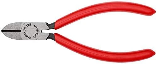 Kirpimo replės KNIPEX 7001 125mm