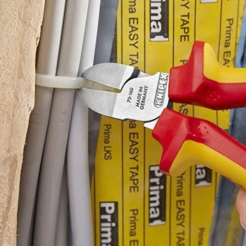 Knipex šoninis pjoviklis 7026160
