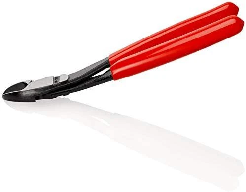 Didelės svertinės jėgos kirpimo replės KNIPEX 7421