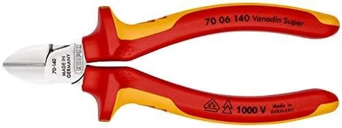 Kirpimo replės KNIPEX 7006140