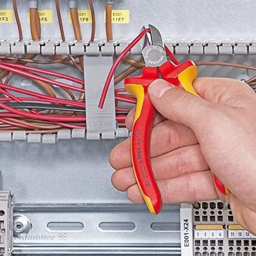 Kirpimo replės KNIPEX 7006140