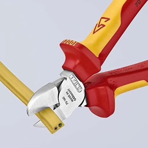 Knipex šoninis pjoviklis 7026160