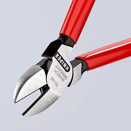 Kirpimo replės KNIPEX 7001 140mm