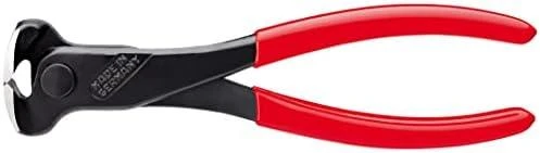 KNIPEX PRIEKINĖS replės 180mm