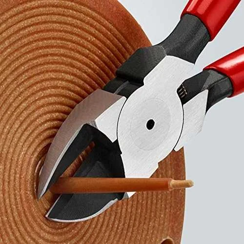 Kirpimo replės plastikui KNIPEX 7201180