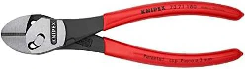 Didelės svertinės jėgos kirpimo replės KNIPEX 7371