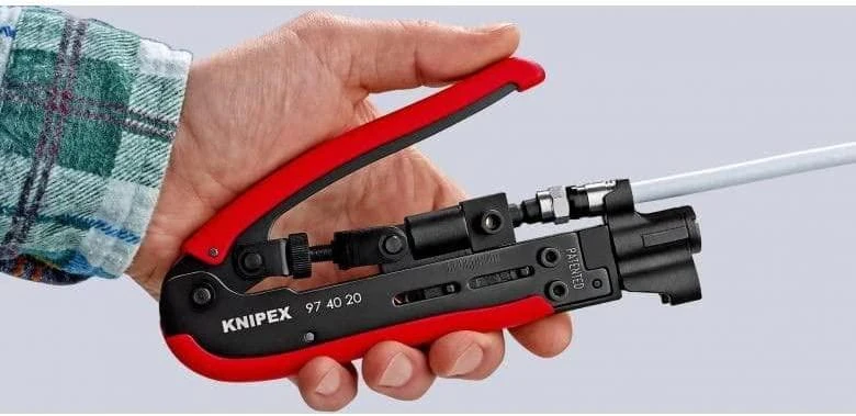 Knipex 4003773077626