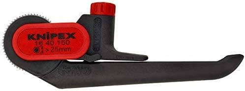 Nuizoliavimo įrankis KNIPEX 1640